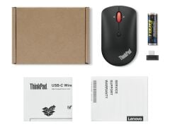 LENOVO THINKPAD KABLOSUZ MOUSE 4Y51D20848