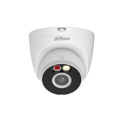 DAHUA T4A-PV-0280B 4MP 2.8 MM DUAL LİGHT Wİ-Fİ DOME KAMERA