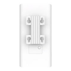 TENDA O1-5G 867MBPS 1+KM OUTDOOR CPE ACCESS POINT