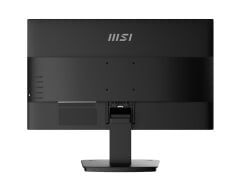 23.8 MSI PRO MP2412 FHD 1MS 100HZ FLAT VA