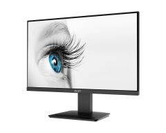 23.8 MSI PRO MP2412 FHD 1MS 100HZ FLAT VA