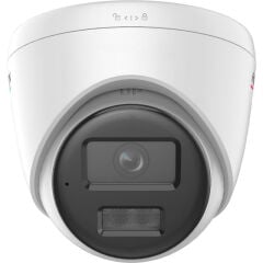 HIKVISION DS-2CD1327G2H-LIUF 2MP 2.8MM HYBRİD LİGHT SESLİ IP DOME KAMERA