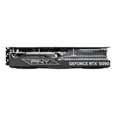 PNY RTX 5090 OC 32GB GDDR7 512Bit (VCG509032TFXPB1-O) Ekran Kartı