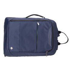 PLM NEPTUN NOTEBOOK SIRT ÇANTASI LACİVERT 15.6''