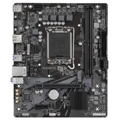 GIGABYTE H610M K V2 D5 4800Mhz M.2 HDMI/DP MATX 1700P