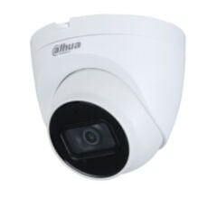 DAHUA IPC-HDW2441TM-S 4 MP 2.8MM LENS IP DOME KAM
