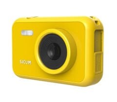 SJCAM FUNCAM SARI COCUK KAMERASI