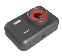 SJCAM FUNCAM SIYAH COCUK KAMERASI