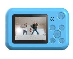 SJCAM FUNCAM COCUK KAMERASI MAVI
