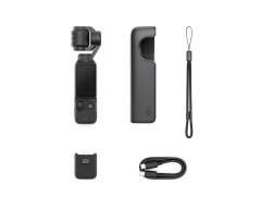 DJI OSMO POCKET 3 GİMBAL