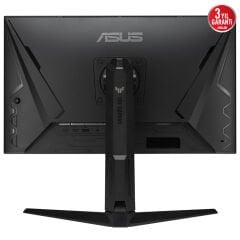 27 ASUS TUF GAMING VG27AQML1A 1MS 260HZ 2K IPS