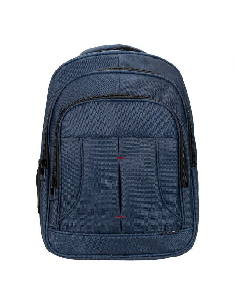 PLM CITY NOTEBOOK SIRT ÇANTASI LACİVERT 15.6''-17''