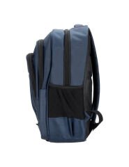 PLM CITY NOTEBOOK SIRT ÇANTASI LACİVERT 15.6''-17''