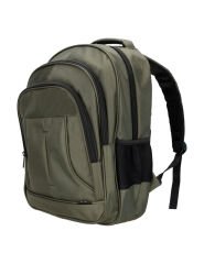 PLM CITY NOTEBOOK SIRT ÇANTASI HAKİ 15.6''-17''