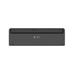 PHILIPS KABLOSUZ BLUETOOTH  KLAVYE SPK6407B SİYAH