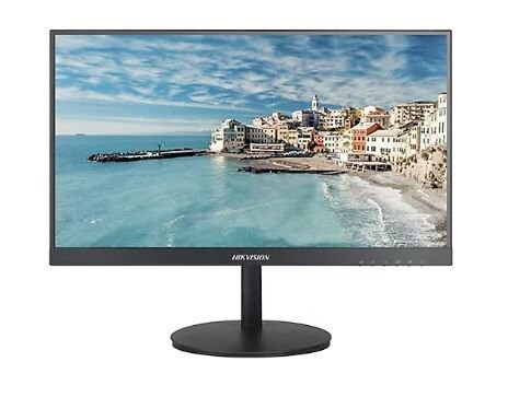23.8 HIKVISION DS-D5024FN10 LED FHD 60HZ 14MS HDMI VGA 7/24 CCTV MONİTÖR