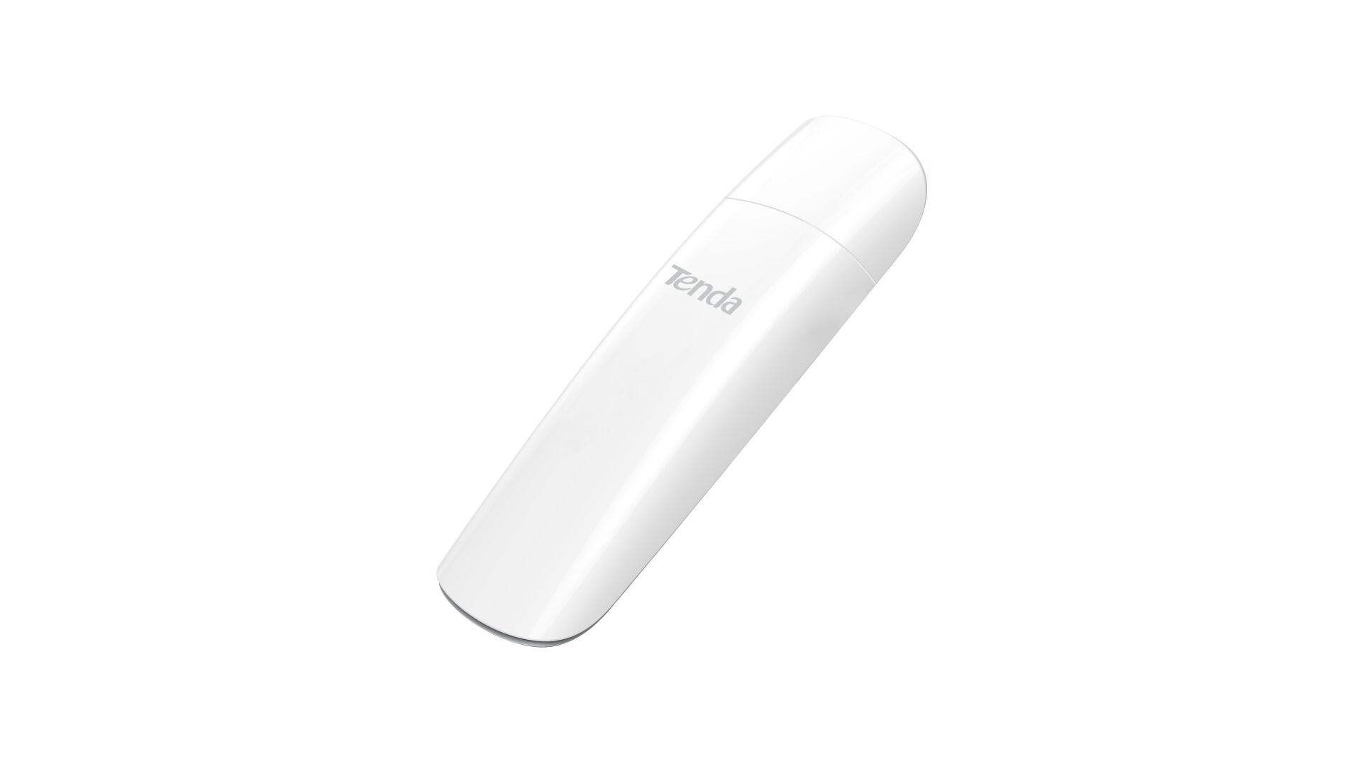 TENDA U18 AX1800 DUAL-BAND USB ADAPTÖR WIFI6
