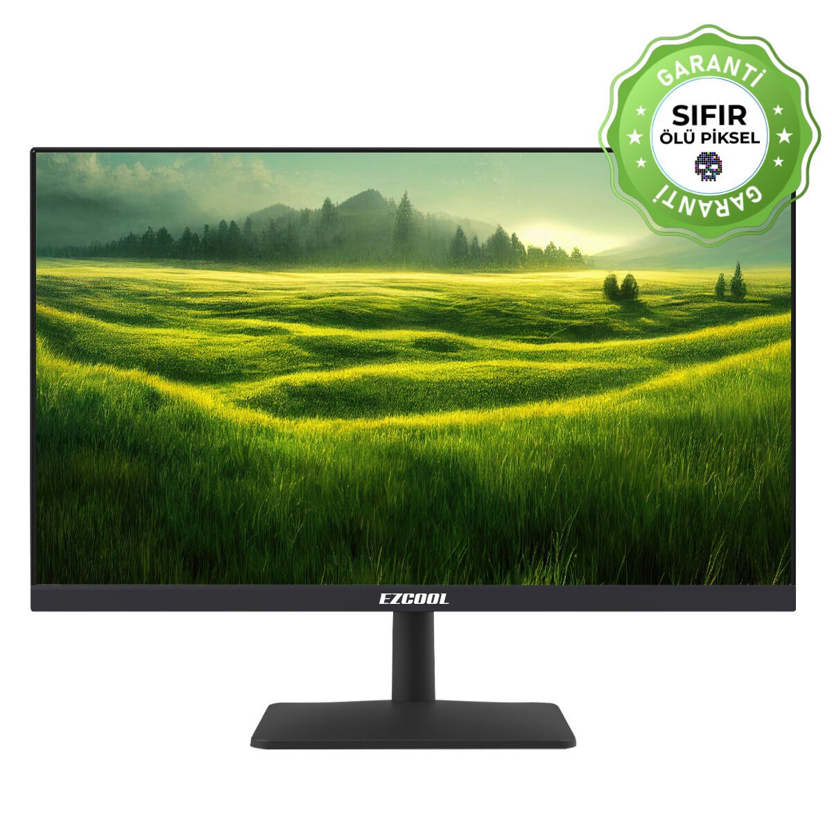 23.8 EZCOOL CORP EZC24 5MS 120HZ  HDMI VGA (Sıfır Ölü Piksel Garantili)