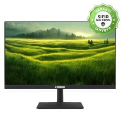 23.8 EZCOOL CORP EZC24 5MS 120HZ  HDMI VGA (Sıfır Ölü Piksel Garantili)