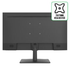 23.8 EZCOOL CORP EZC24 5MS 120HZ  HDMI VGA (Sıfır Ölü Piksel Garantili)