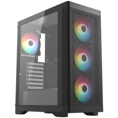 OXPC-R7000 RYZEN 7 7700 16GB 500GB SSD 8GB RTX5060 FDOS