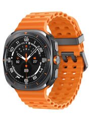 SAMSUNG WATCH ULTRA 47MM SM-L700 GRAY TITANYUM