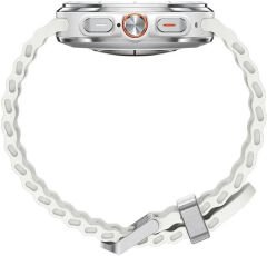 SAMSUNG WATCH ULTRA 47MM SM-L700 WHITE TITANYUM