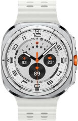 SAMSUNG WATCH ULTRA 47MM SM-L700 WHITE TITANYUM