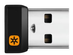 LOGITECH YENİ USB UNIFYING ALICI 910-005931