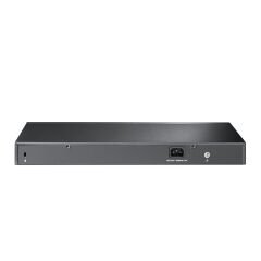 TP-LINK OMADA TL-SG2218 16PORT 10/100/1000 YÖNETİLEBİLİR SWITCH