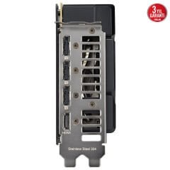 ASUS DUAL-RTX5070-O12G 192BIT GAMING VGA