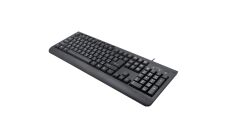 FRISBY FK-204AU ARAPÇA MM KLAVYE