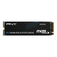 PNY CS2150 1TB 10200/8300 MB/s M.2 NVMe SSD (M280CS2150-1TB-TB)