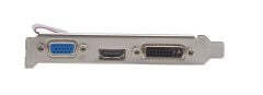 AFOX GEFORCE GT610 2GB DDR3 64 Bit (AF610-2048D3L7-V6) (LP)