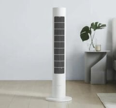 XIAOMI SMART TOWER FAN 2 KULE TIPI VANTILATOR