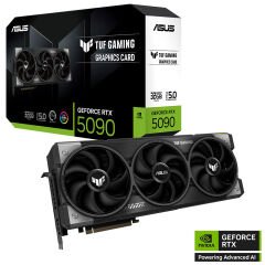 ASUS TUF-RTX5090-32G-GAMING