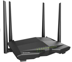 TENDA V12 AC1200 4PORT ADSL/VDSL 1200Mbps MODEM/ROUTER