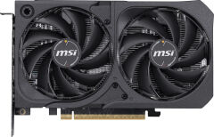 MSI GEFORCE RTX 5050 8G SHADOW 2X OC 8GB GDDR6 128B DX12 PCIE 5.0 X16 (3XDP 1XHDMI)