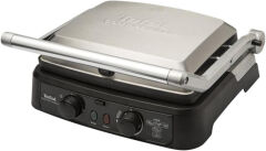 TEFAL GOURMET MINUTE ZAMAN AYARLI INOX 2000 W TOST