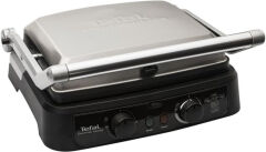 TEFAL GOURMET MINUTE ZAMAN AYARLI INOX 2000 W TOST