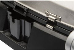 TEFAL GOURMET MINUTE ZAMAN AYARLI INOX 2000 W TOST