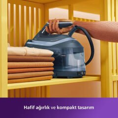 PHILIPS PSG6042/20 PERFECTCARE 6000 SERISI 2400 W