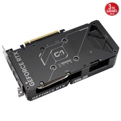ASUS DUAL-RTX5060TI-O8G 8GB DDR7 128BIT 3XDP EKRAN KARTI