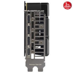 ASUS DUAL-RTX5060TI-O8G 8GB DDR7 128BIT 3XDP EKRAN KARTI