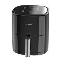 PROSCENİC T22 AİR FRYER 5L YAĞSIZ FRİTÖZ