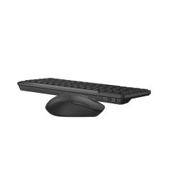 A4 TECH FG2200 AIR2 2.4 SİYAH QMİNİ FN-MM KABLOSUZ SESSİZ SET