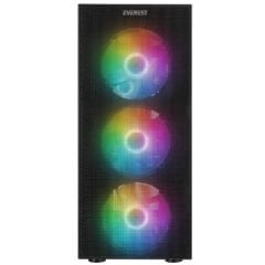 OXPC-R5000 RYZEN 5 5600G 16GB 512GB SSD APU FDOS