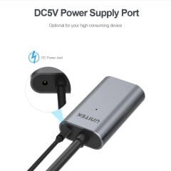 UNITEK USB3.0 PREMIUM UZATMA KABLOSU 10MT (Y-3005)