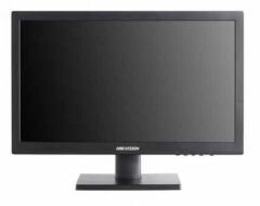 19 HİKVİSİON DS-D5019QE-B VA HD 60HZ 5MS HDMI VGA 7/24 CCTV MONİTÖR
