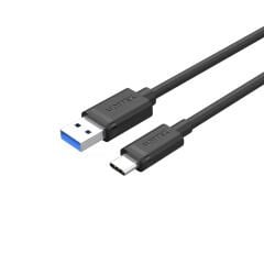 UNITEK USB3.0 TO USB-C ŞARJ 1.5MT (C14103BK-1.5M)